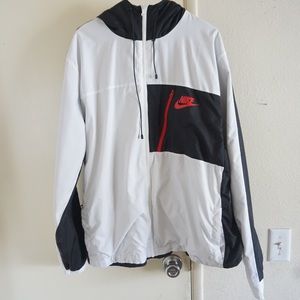 Nike Sportswear Windbreaker
